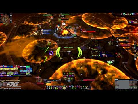 Capital Vices vs. Heroic Paragons of the Klaxxi (25-man)