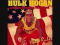 American Made by Hulk Hogan & The Wrestling ...