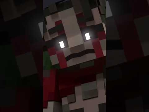 Minecraft Herobrine Returns BLOOPERS Black Steve Alex True Or FalSe 🤣