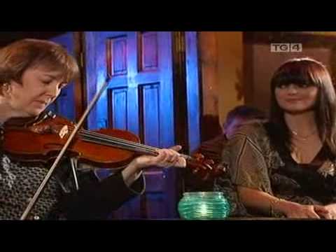 Liz Carroll & Paul Meehan - The Chandelier & Anne Lacey's