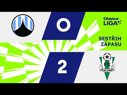 SESTŘIH: Liberec - Jablonec 0:2. Králem severu zůstal tým trenéra Kozla. Do neděle je v čele ligy