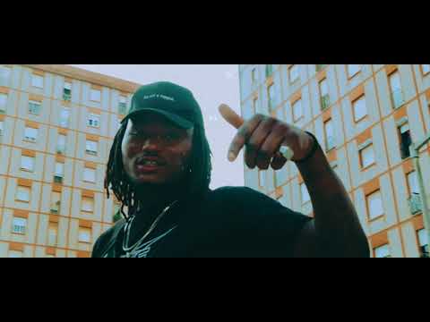 Giovanni- Jungle (Video Oficial)