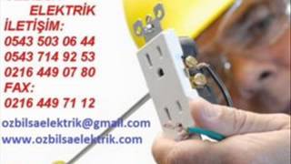 SARIYER ACİL ELEKTRİKÇİ 0543 503 06 44