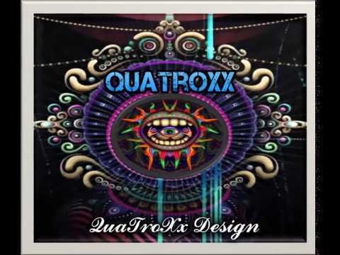 QuaTroXx  Echo of Soul 2016