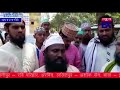 वर्मा देश मे मुस्लिमों के ऊपर हो रहे उ�
