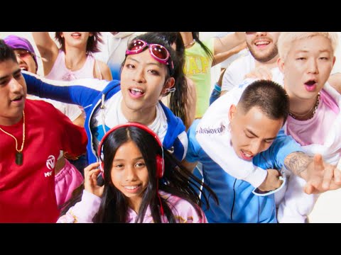 Mall Boyz (Tohji, gummyboy) - Do u remember me