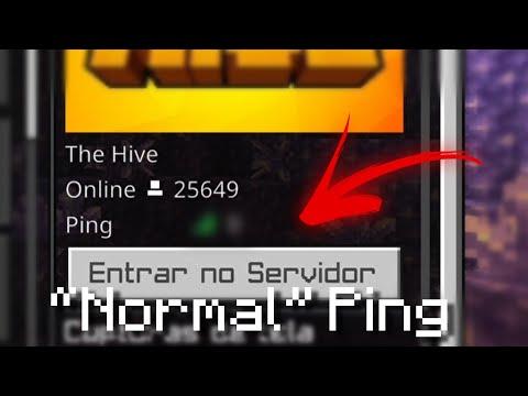 BlasterGNC - Ping "normal" Featured Servers (Minecraft Bedrock)