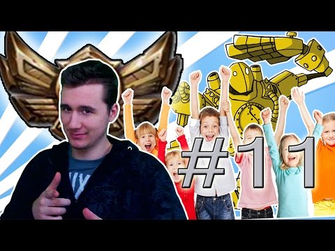 UN TEAM "SPECIALE" - Come Ri-scalare il bronzo trollando #11 w/Mauri