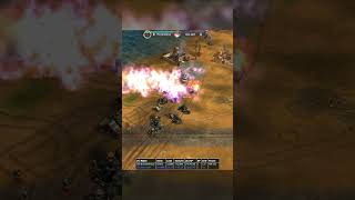 Захистився проти великої армії драконів !! ► C&C Generals Zero Hour #rts #gzh #commandandconquer
