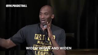 Kobe Bryant - Preparation Mentality