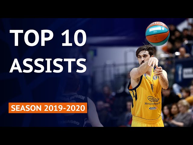 VTB United League Official Website