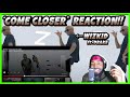 WIZKID 5 YEARS LATER! - 'COME CLOSER' ft. DRAKE (Official Video REACTION!!)
