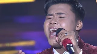Download lagu ARI - TANDA CINTA D'ACADEMY 8 TOP 31 GROUP 2 mp3