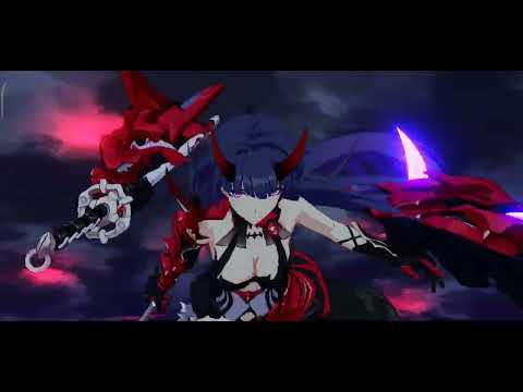 EX Nirvana - Li Sushang 415 (460d)