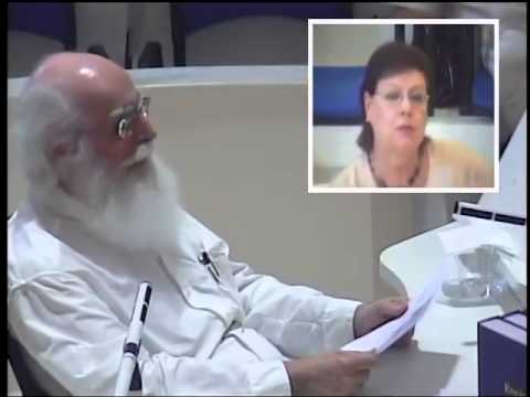 Tertúlia 1430 - Rainha (Parapatologia) | #Conscienciologia