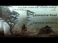 Lonesome/Road Joan Baez 1965