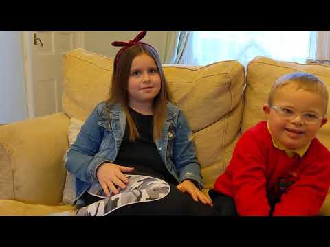 Jesus, Strong and Kind - by CityAlight and Colin Buchanan (with signing by the kids of NEC)