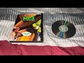 Opening To The Mask 1998 DVD Standard Side