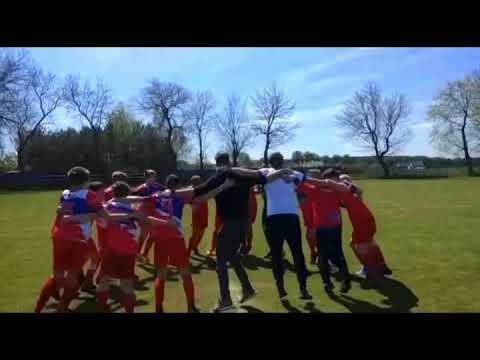 KP CALISIA rocznik 2008