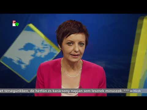Híradó - 2018.12.21. 20:00h