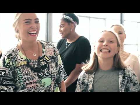 LIGA  - Du Er Ikke Alene (BlowFly Late Night Edit)