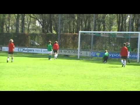 Germania D1 - Union D4