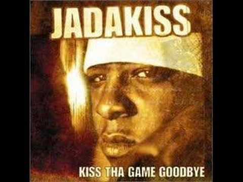 Jadakiss Ft.Parle-I'm a gangsta