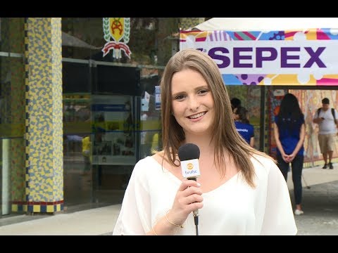 17ª SEPEX ESPECIAL