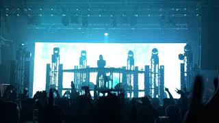 Intro, Alone, Different World, &amp; more - Alan Walker (Different World Tour - Live Charlotte, NC &#39;19)