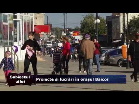 Emisiunea Subiectul Zilei – 16 octombrie 2017 – Băicoi