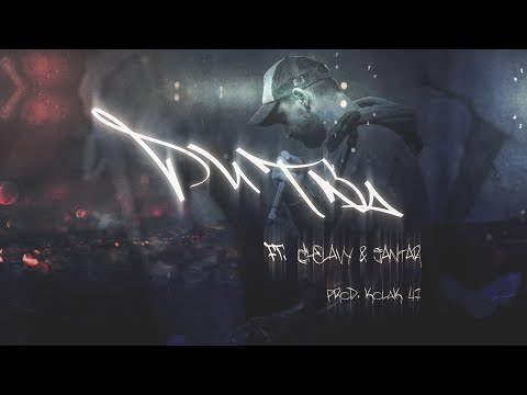 VARGEK BEATANGA and Chelavy (Ill Skillz)