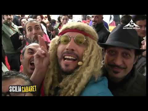 SICILIA CABARET 2018 Ep. 02