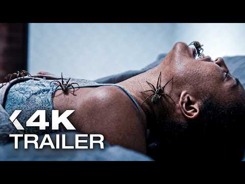 CRAWLERS Trailer German Deutsch (2026)