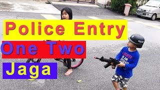Download lagu Polis Entry One Two Jaga : Cashamaney mp3 Download lagu Polis Entry One Two Jaga : Cashamaney mp3
