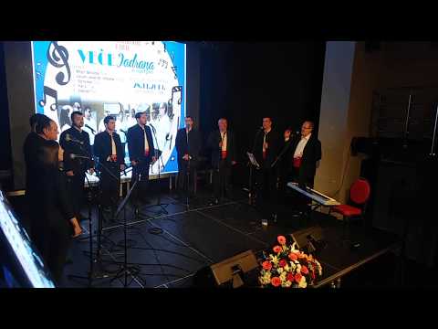 Klapa 'Jadran' Tivat