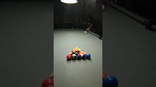Download lagu Billiard break ball mp3