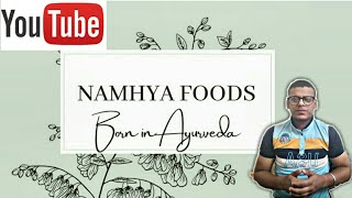 Namhya foods || success story of startup|| Ridhima Arora