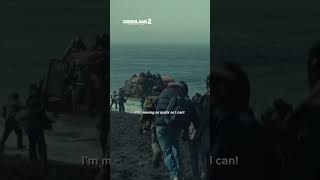 In one week, witness the journey on the big screen.