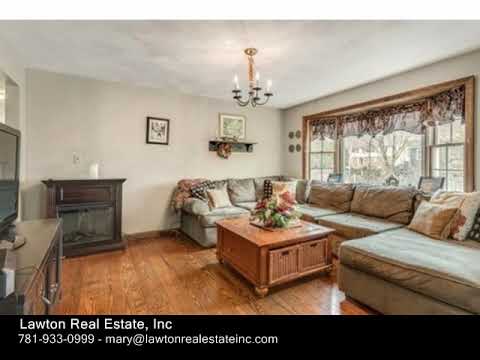 17 Hart St, Woburn MA 01801 - Single Family Home - Real Estate - For Sale -