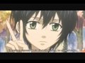 [Lyrics] Crawl [Nabari no Ou] 