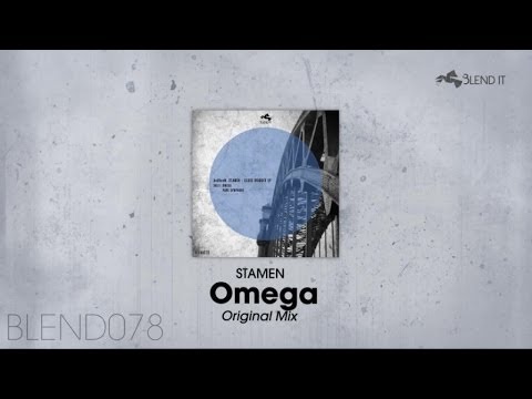 STAMEN - Omega (Original Mix)