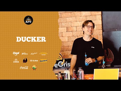 DUCKER, O FOTÓGRAFO DA TORCIDA GREMISTA!