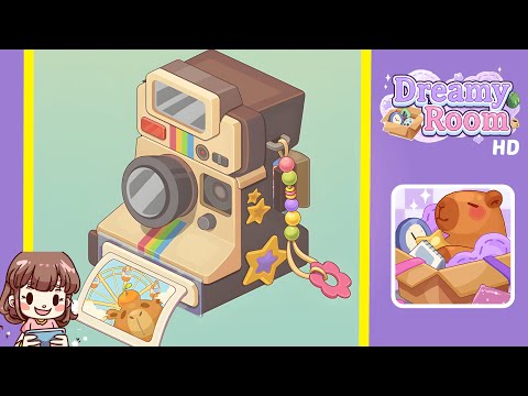 Dreamy Room Level 494 preview