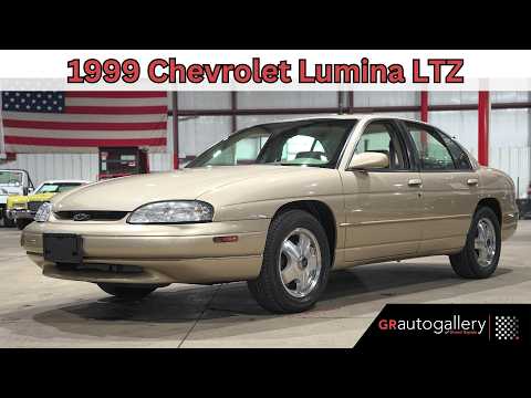 1999 Chevrolet Lumina (CC-2052327) for sale in Kentwood, Michigan