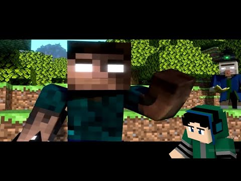 Yay Annoying villagers 44! :D