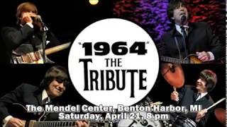 1964 The Tribute - Apr. 21, 2018 - The Mendel Center at Lake Michigan College