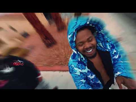 YUNG DECO x Q GLO - PLAYIN CRAZY | (OFFICIAL MUSIC VIDEO) [ @THEREALJUICELORD @_QGLO ]