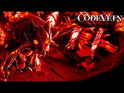 Code Vein -17- Erede dell'Artiglio