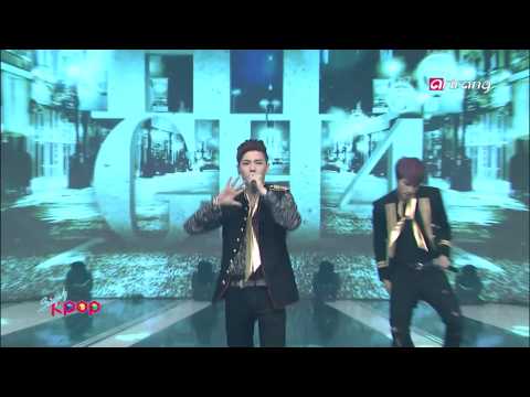 Simply K-Pop EP146-HIGH4 - Day By Day 하이포 - 비슷해