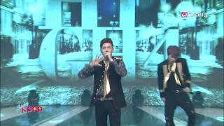Simply K-Pop EP146-HIGH4 - Day By Day 하이포 - 비슷해